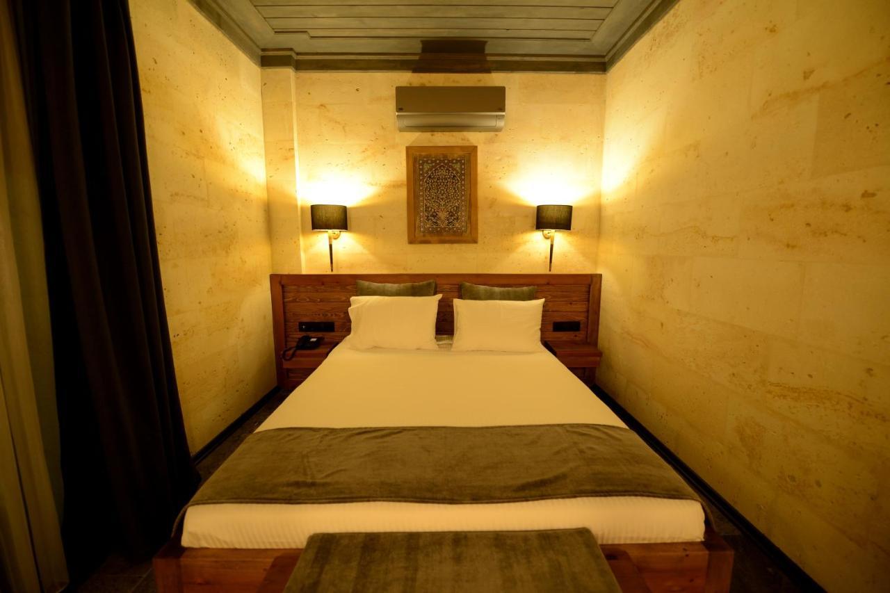 Perla Cappadocia Hotel Göreme Buitenkant foto