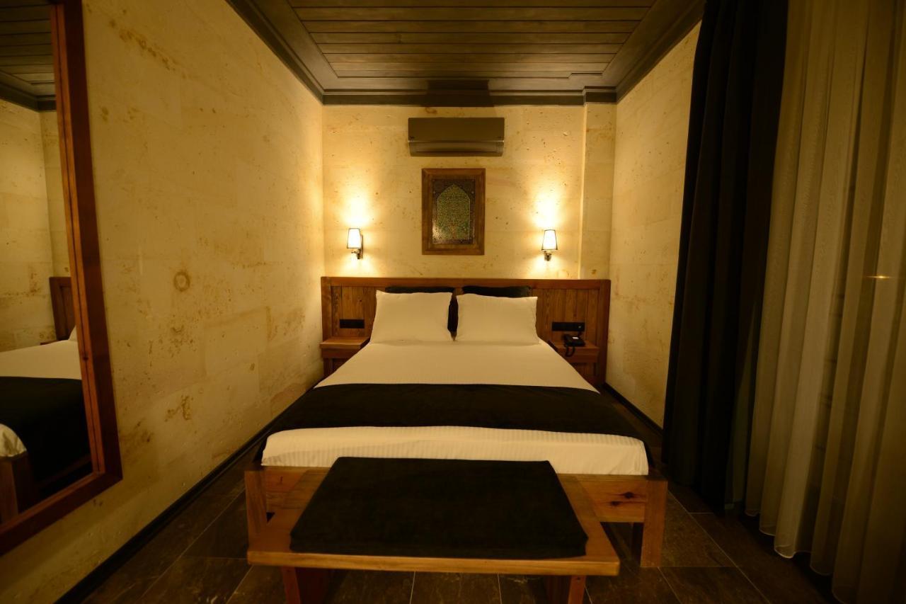 Perla Cappadocia Hotel Göreme Buitenkant foto